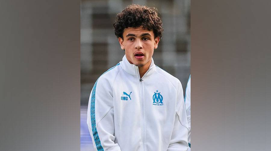 خليفة ريان شرقي في قبضة تشيلسي