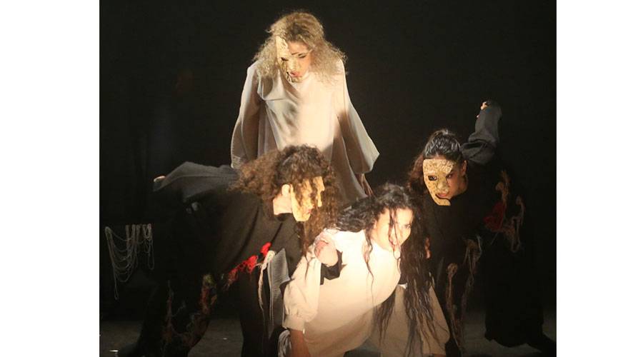 «تخيل» و«نصف ليلى»... يشرّحان أوجاع الإنسان المعاصر