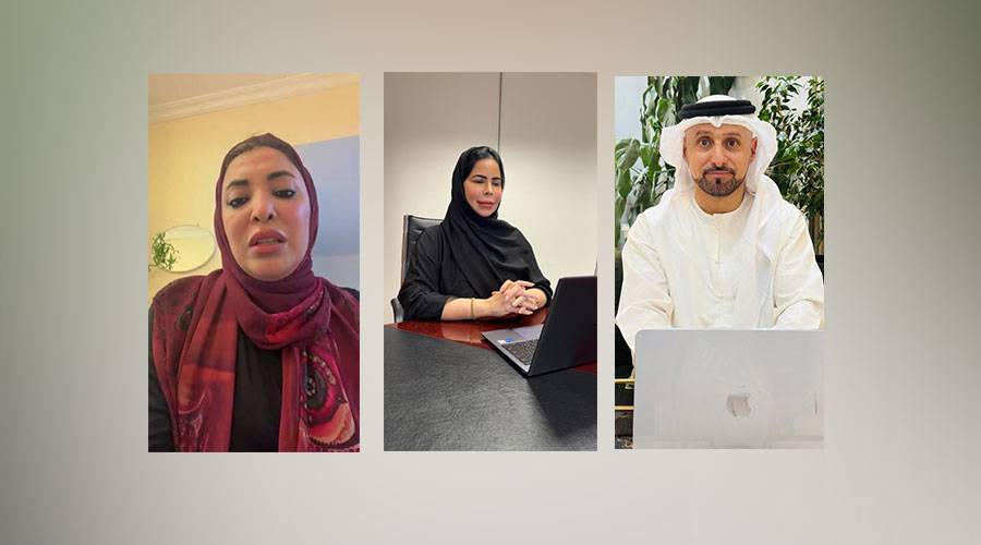 أهمية القراءة في الأرشيف والمكتبة الوطنية