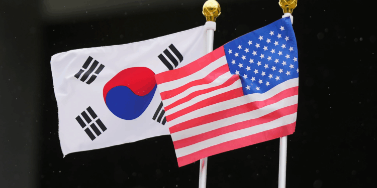 كوريا الجنوبية: أمريكا تجيز الدفع بغير الدولار لشراء النفتا الروسية