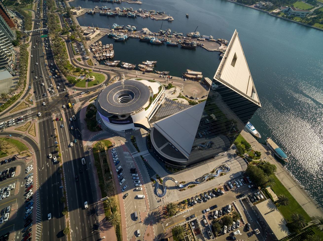 مقر غرف دبي