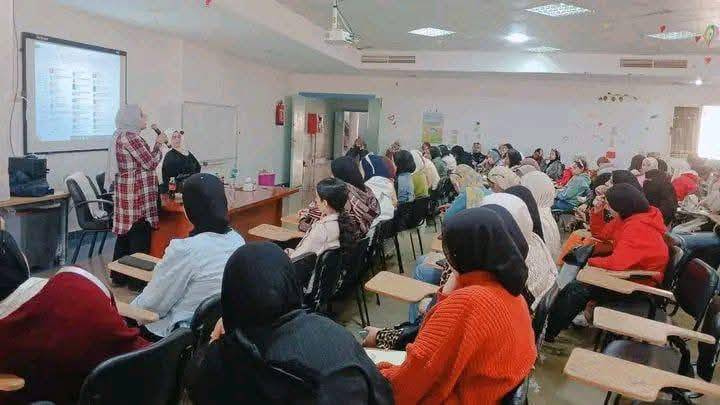 6 آلاف ندوة توعوية لوزارة الزراعة المصرية