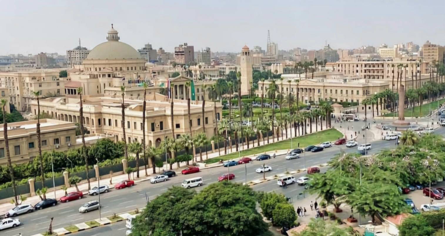 جامعة القاهرة تحقق نتائج متقدمة في تصنيف «كيو إس» العالمي 2026