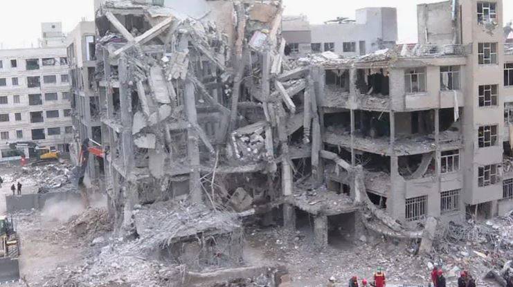 بعدة مطالب.. إيران ترد رسمياً على خطة الـ15 بنداً الأمريكية لإنهاء الحرب