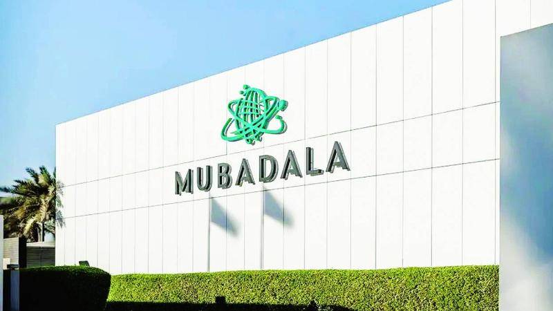 «مبادلة» تعلن بيع حصتها في«كول آي تي» إلى «إيكولاب»