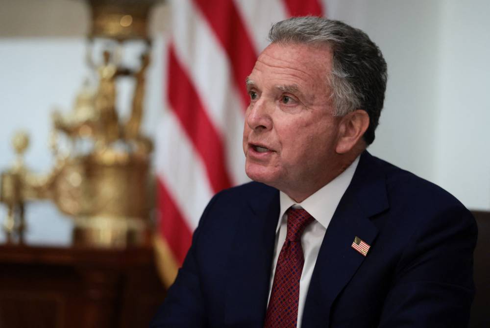 ويتكوف: مؤشرات قوية بشأن اتفاق مع إيران