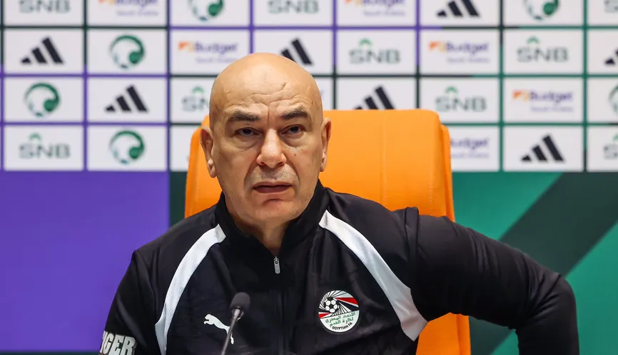 حسام حسن: مصر والسعودية الأفضل في إفريقيا وآسيا