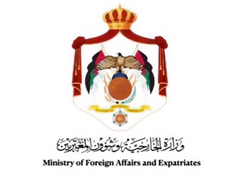 الأردن يدين بأشد العبارات الاعتداء الإيراني على الإمارات