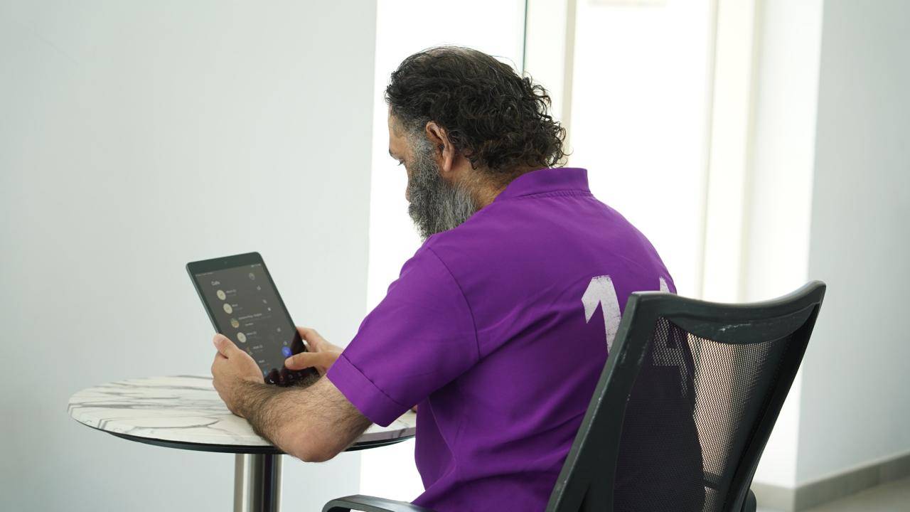 مبادرة إنسانية لنزلاء مركز إيواء المخالفين في العوير