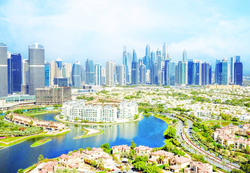 رئيس «أمنيات»: أساسيات سوق العقار في الإمارات متينة