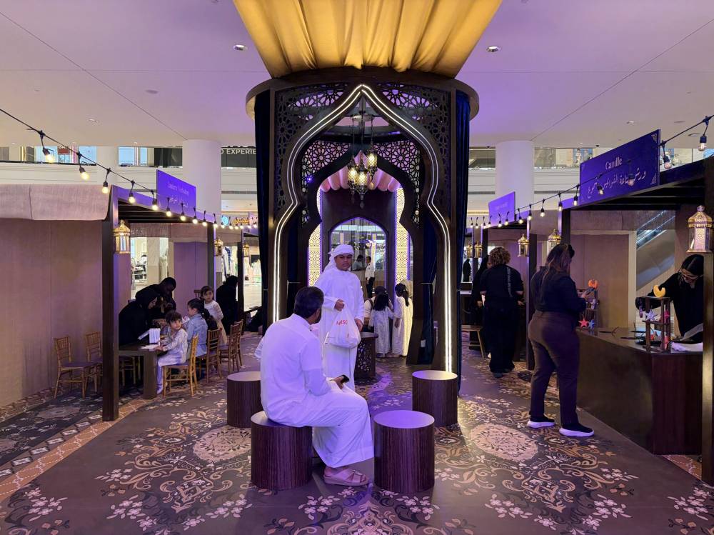 ارتفاع عدد الزوار 5% خلال الموسم 