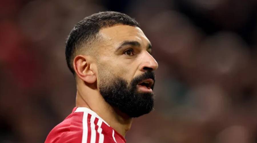 نادي كولومبي يعلن ضم محمد صلاح.. إعلان رسمي يثير الجدل