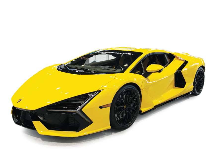 السيارات الفاخرة تصطدم بمطبّات الرسوم.. وقرار الشراء مؤجل