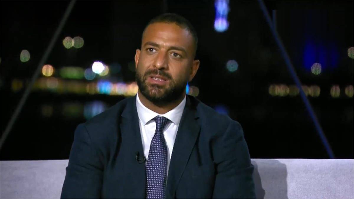 ضبط نجل أحمد حسام ميدو بتهمة حيازة مواد مخدرة.. التفاصيل الكاملة