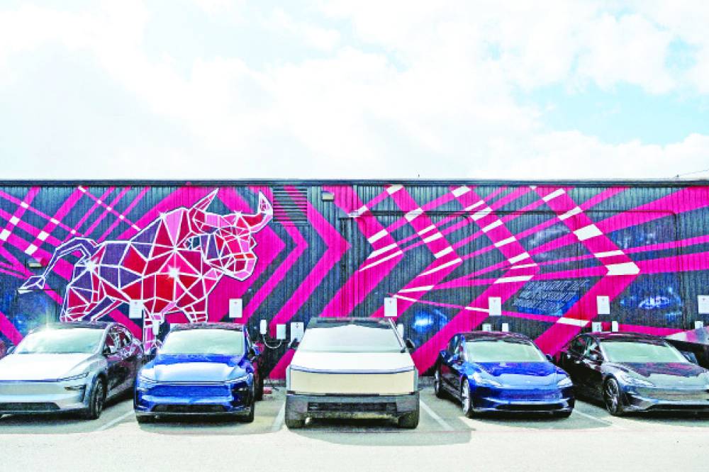 كيف تقودالصين ثورة السيارات الكهربائية عالمياً؟