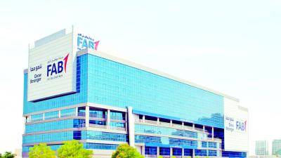 مليون مستفيد من حملة «أفطر» الرمضانية لبنك أبوظبي الأول