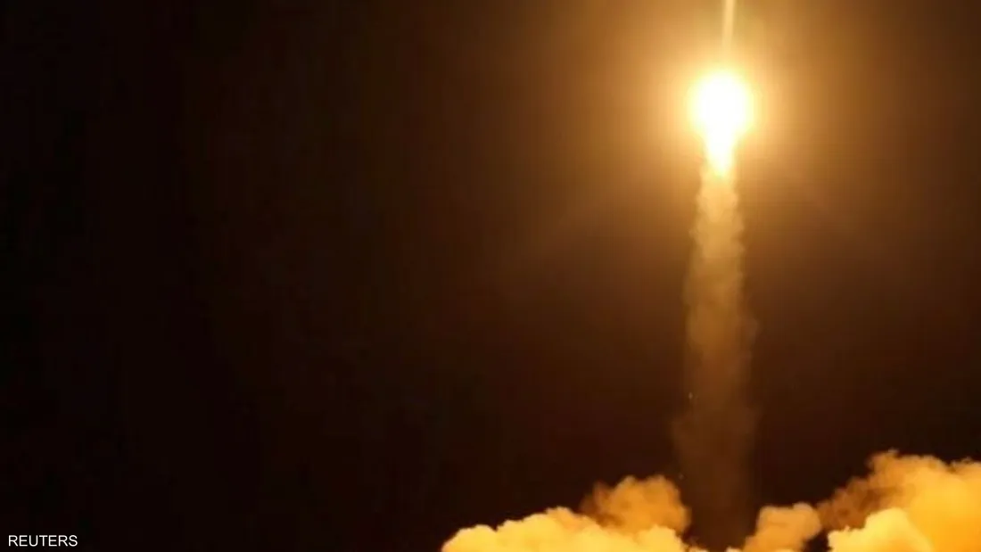 لأول مرة.. «الحوثيون» يشنّون هجوماً على إسرائيل منذ بدء الحرب