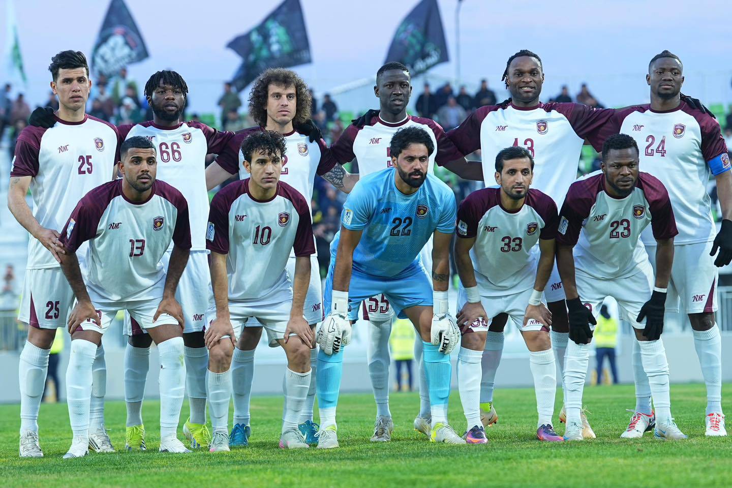 فريق نفط ميسان