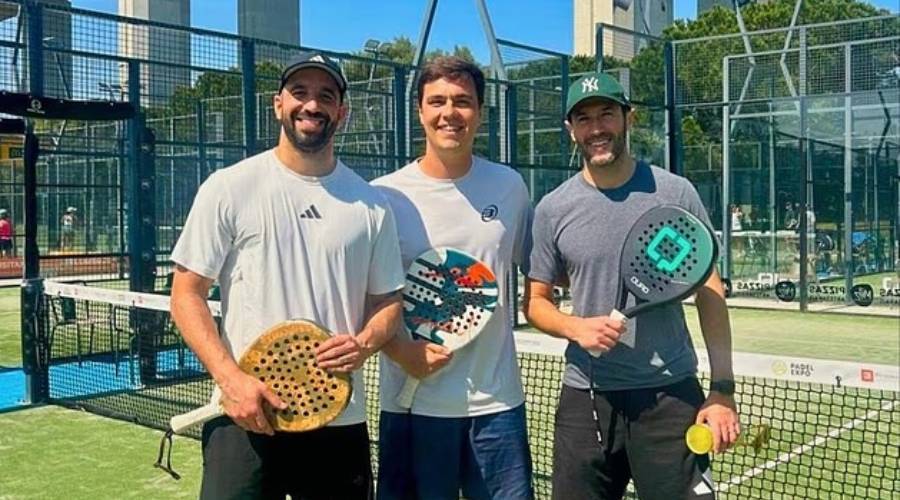 أموريم مع فيانا