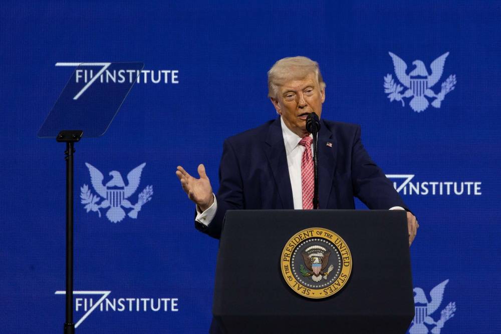 ترامب: كوبا هي التالية