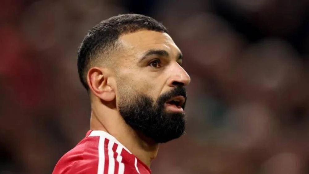 مفاجأة.. فابريزيو رومانو يوضح وجهة محمد صلاح المقبلة