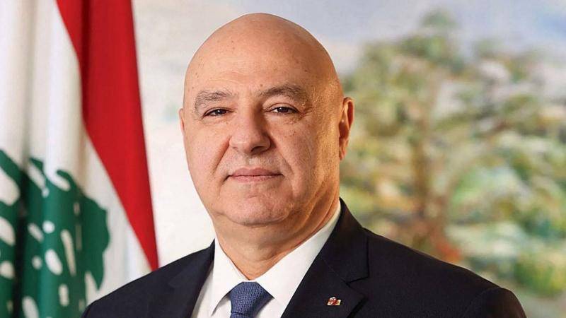 عون: قتل إسرائيل صحفيين في جنوب لبنان جريمة سافرة