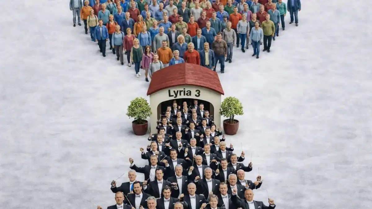 «غوغل» تطلق «Lyria 3 Pro» لإنتاج الموسيقى