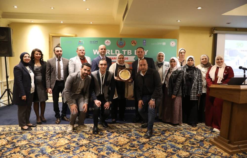 مصر تحقق طفرة في علاج «الدرن» وانخفاض الإصابات