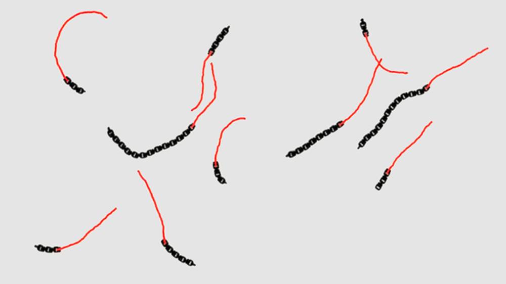 الروبوتات الجديدة