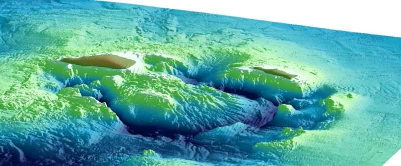  تشكل الصهارة