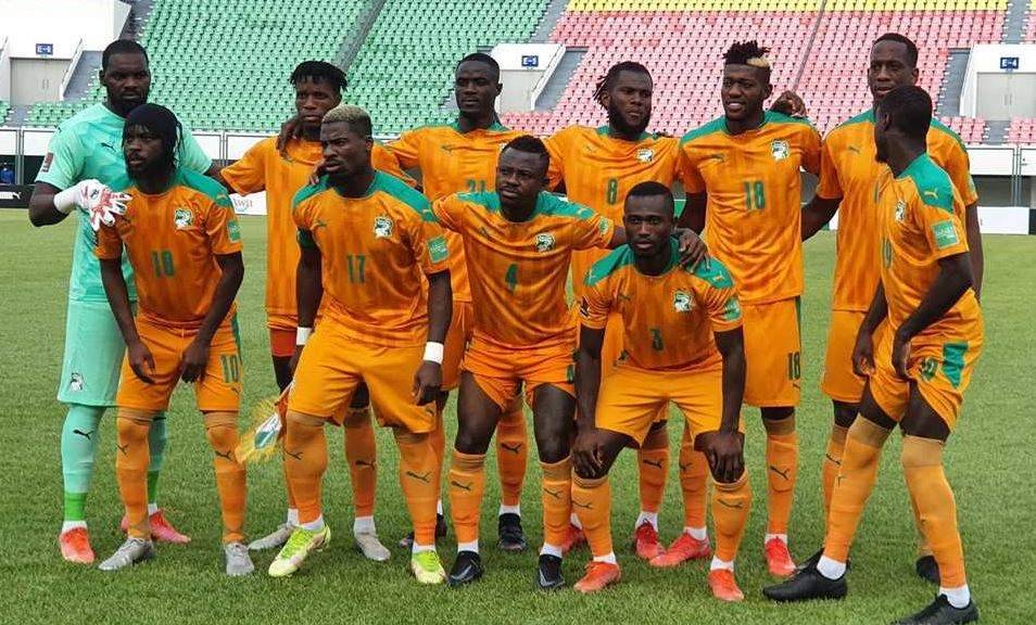 خسارة بالأربعة لكوريا الجنوبية أمام ساحل العاج