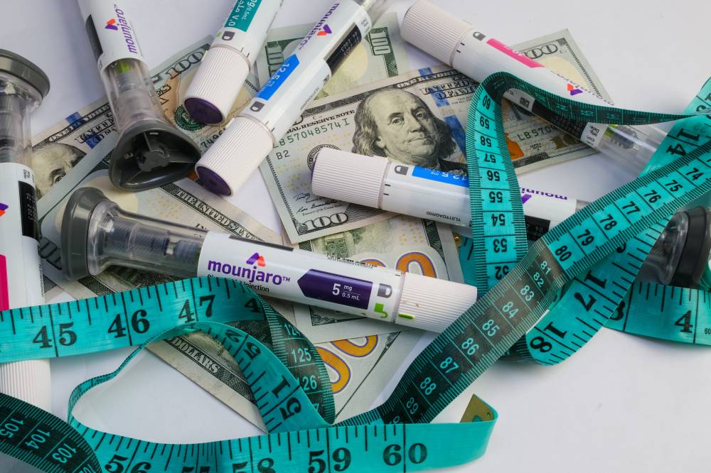 معركة البراءات والأسعار في سوق أدوية مكافحة السمنة