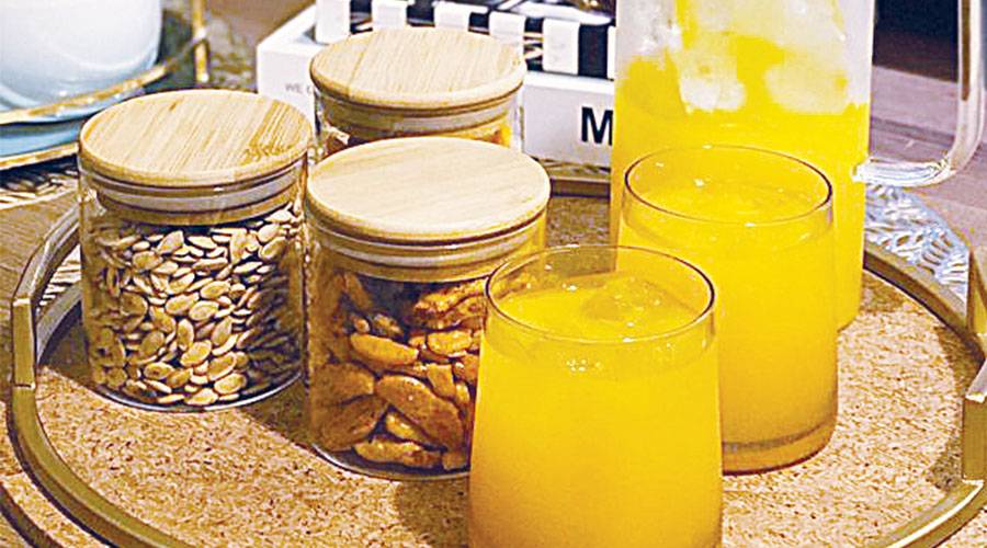 العصائر المركزة.. تقليد يزداد خطورة بعد رمضان