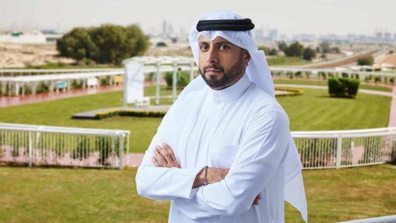 محمد الأحمد