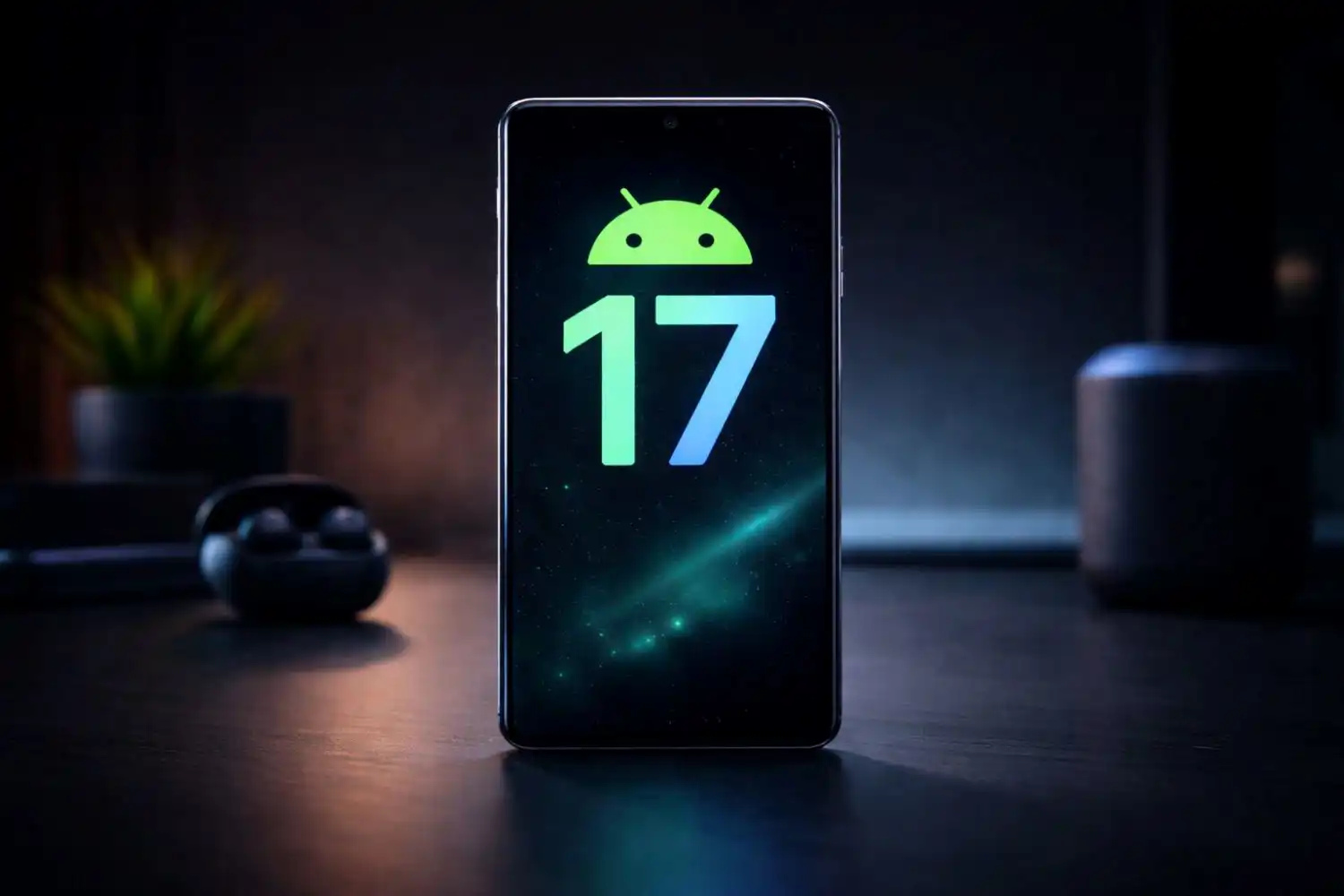 «غوغل» تطلق إصداراً تجريبياً ثالثاً من «أندرويد 17»