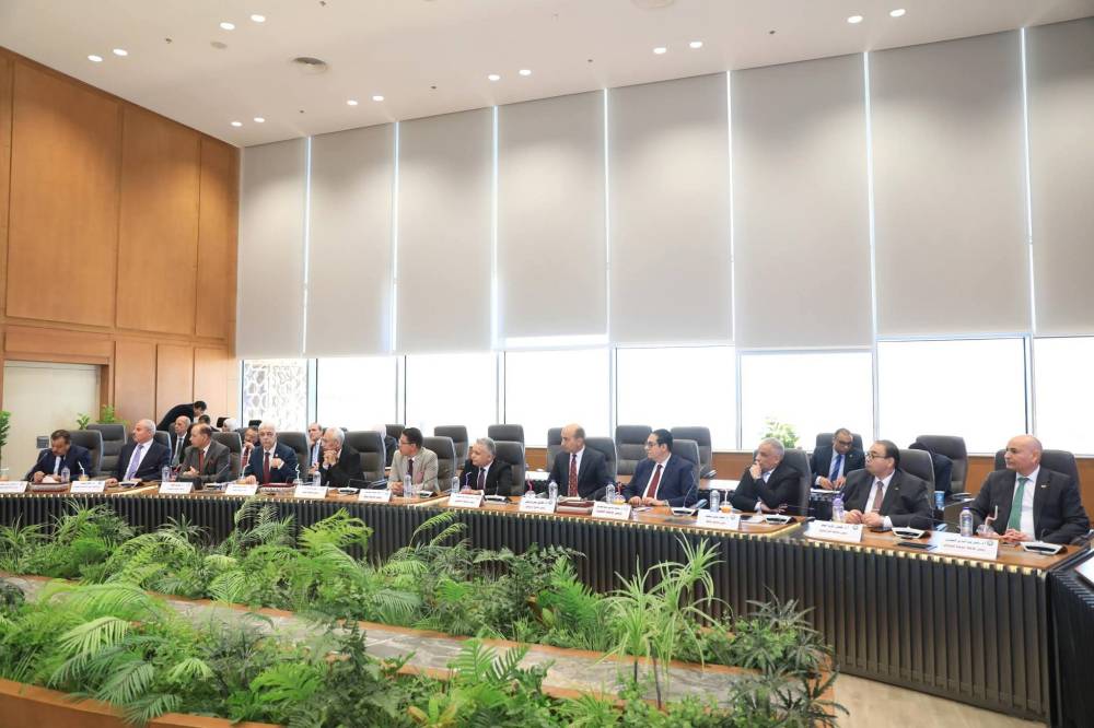 مصر تعتمد الخريطة الزمنية للعام الجامعي الجديد