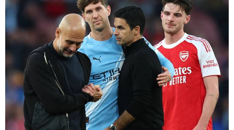 خبيرة أزياء تختار غوارديولا الأكثر أناقة في البريميرليغ