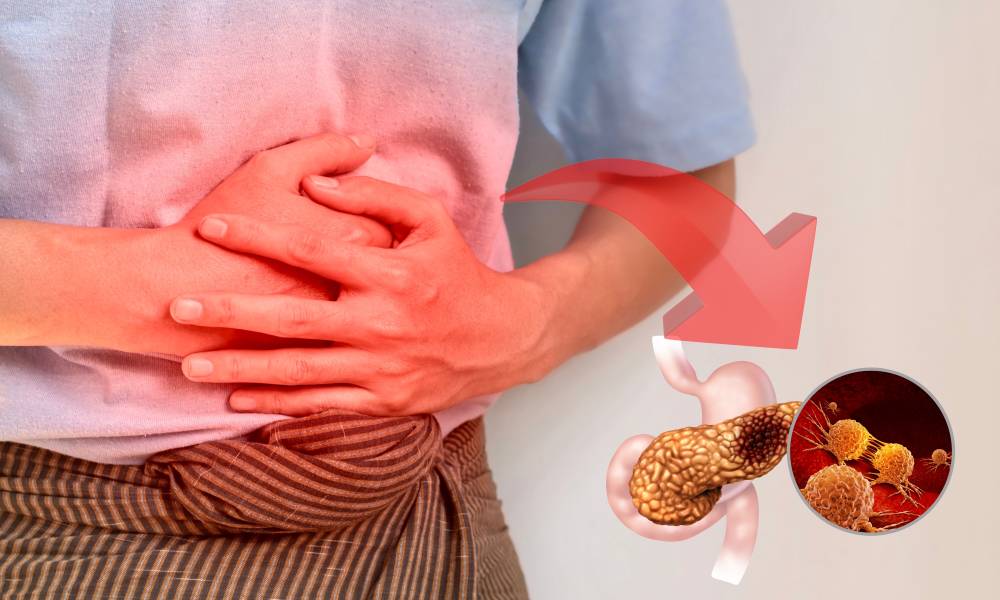 مشكلات البنكرياس.. تغيرات تعوق آلية الهضم