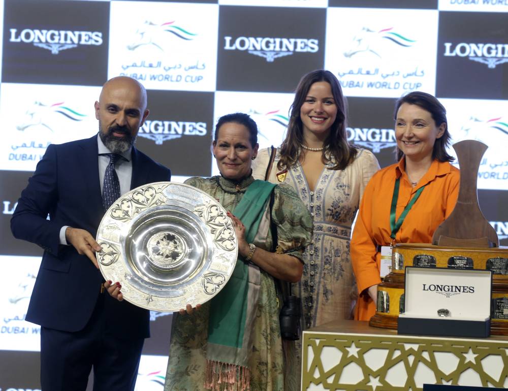 زهرة خان: «كالانداجان» يمتلك خطوة مذهلة