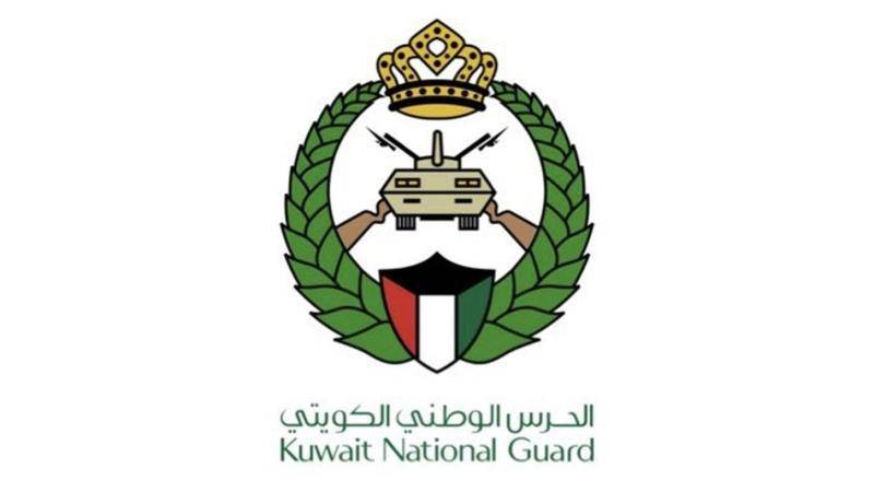 الحرس الوطني الكويتي يعلن إسقاط مسيرة و4 طائرات «درون»