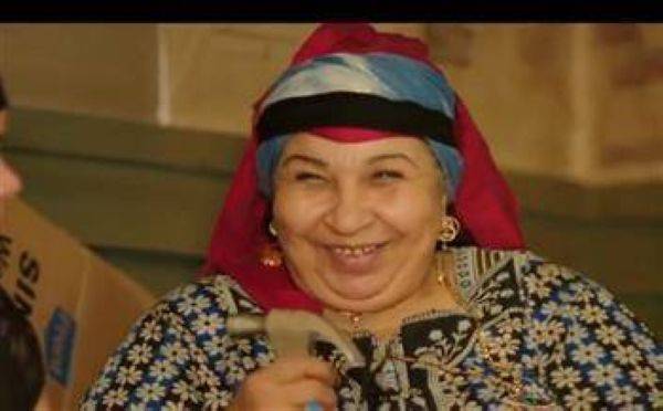 سبب وفاة فاطمة كشري.. أسرار أشهر كومبارس في السينما المصرية