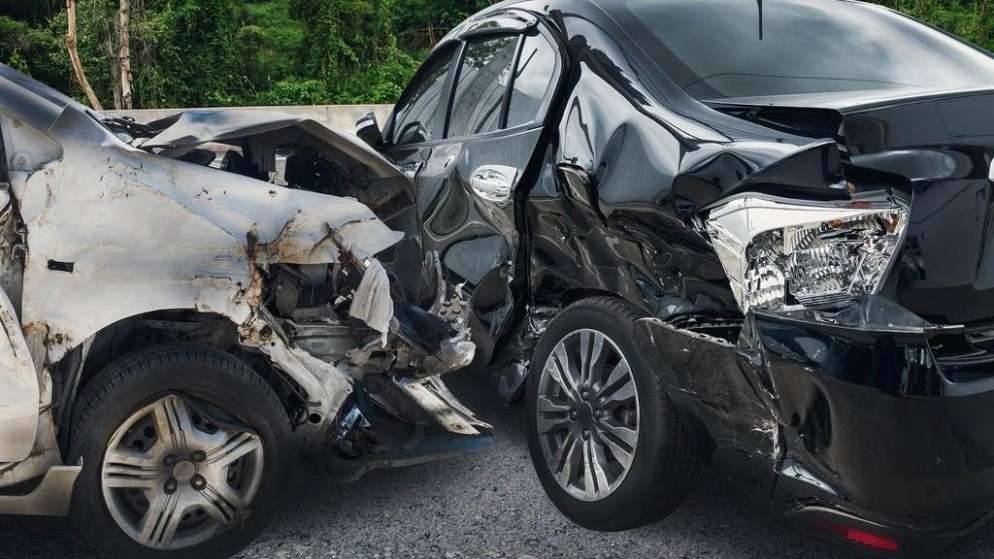 الحوادث تقتل 510 أشخاص خلال عام في الأردن