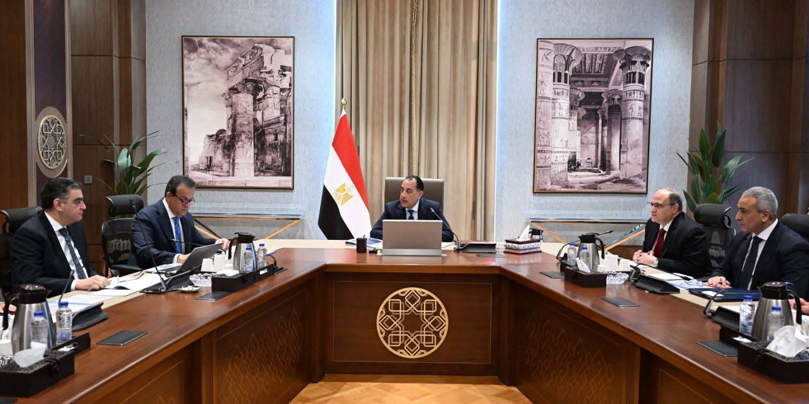 3.9 مليار عبوة دواء في مصر خلال 2025