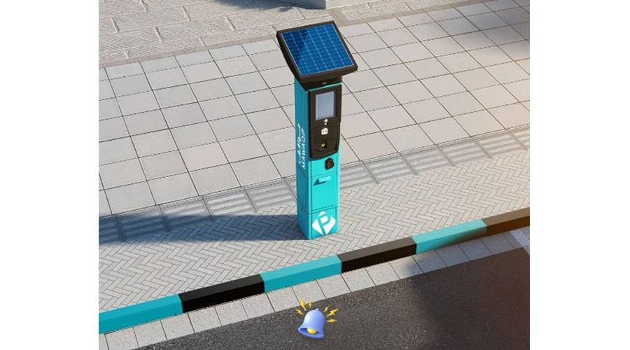 أبوظبي.. تفعيل نظام المواقف المدفوعة في عدد من المناطق