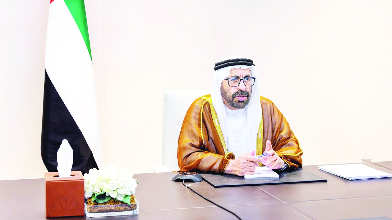 الإمارات: العدوان الإرهابي الإيراني أدخلنا في لحظة شديدة الخطورة