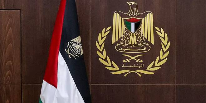 الرئاسة الفلسطينية: إقرار الكنيست قانون عقوبة الإعدام «جريمة حرب»
