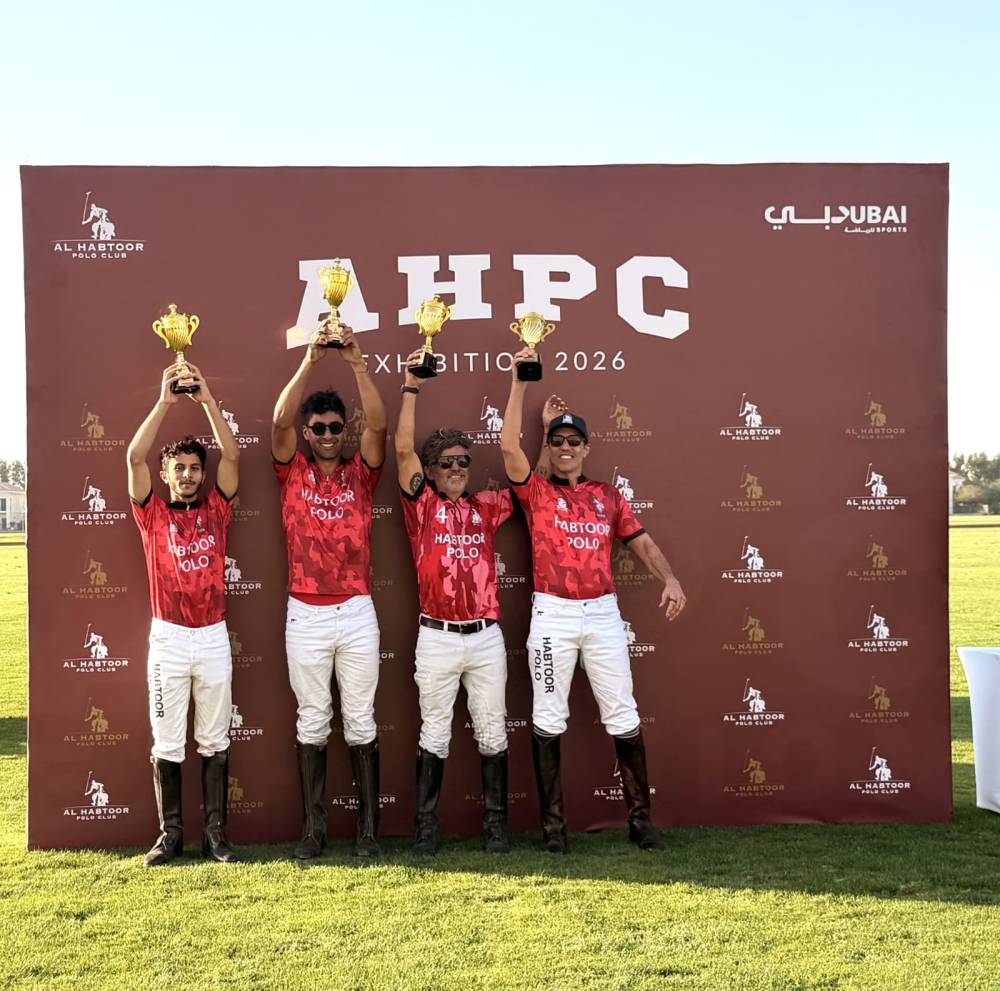 الحبتور خطف فوزاً مستحقاً