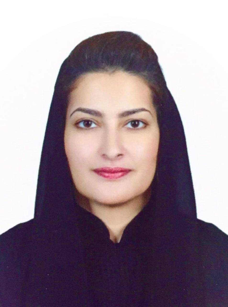 مريم الشامسي