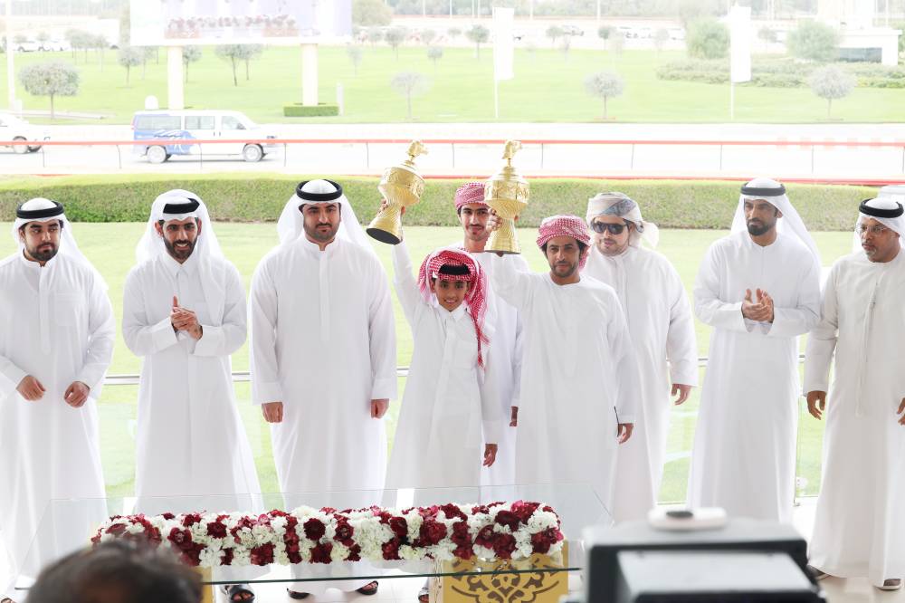 مهرجان ختامي المرموم 30/3/2026 تصوير : هيثم الخاتم