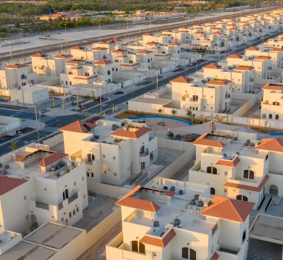 «أبوظبي للإسكان»: المشاريع تضم وحدات قابلة للتوسعة